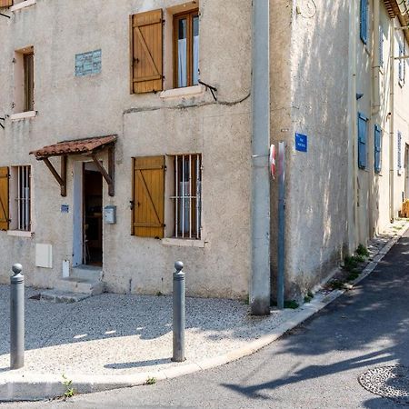 The Crew House La Ciotat - Maison De Pecheur En Triplex 3 Chambres Et Box Privatif Au Dessus Du Vieux Port 외부 사진