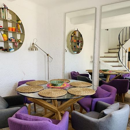 The Crew House La Ciotat - Maison De Pecheur En Triplex 3 Chambres Et Box Privatif Au Dessus Du Vieux Port 외부 사진